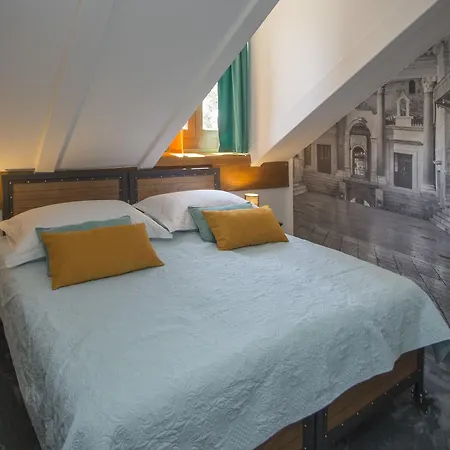 Diana Hotel Villa Hotel Split