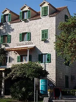 Diana Hotel Villa 3* Split