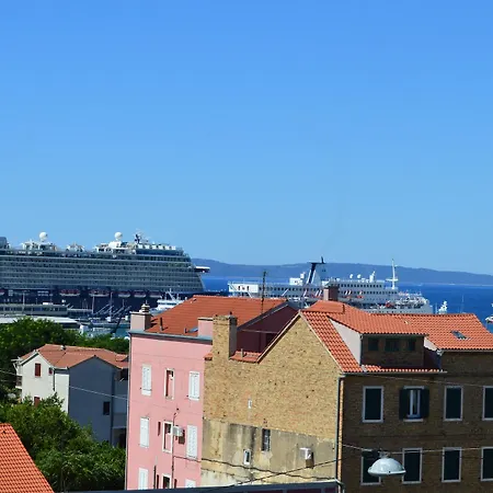 Diana Hotel Split