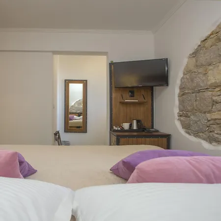 Hotel Diana