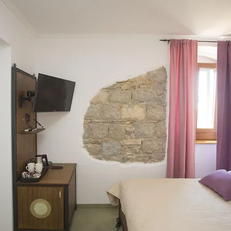 Hotel Diana Split