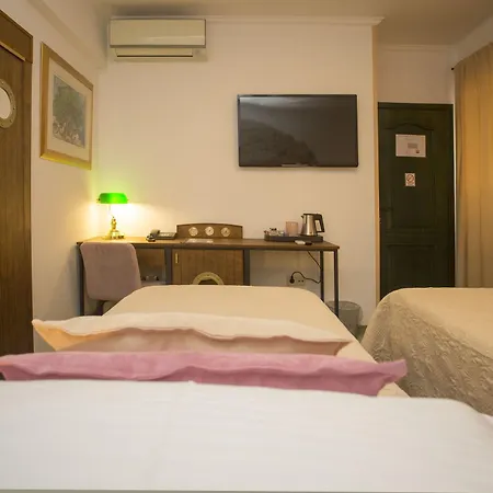 Hotel Diana Split