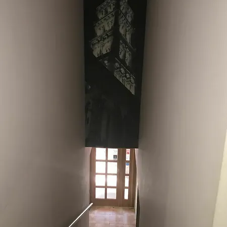 Hotel Diana Split