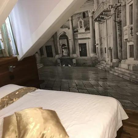 Diana Hotel Split