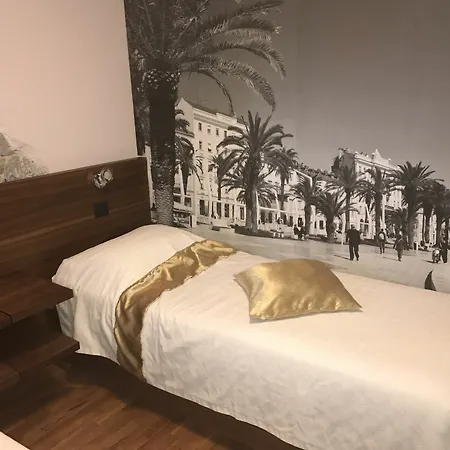 Hotel Diana 3*