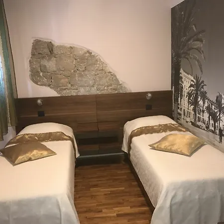Diana Hotel 3*